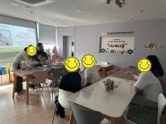 2025. 4. 12. 동물교감치유(1회기)